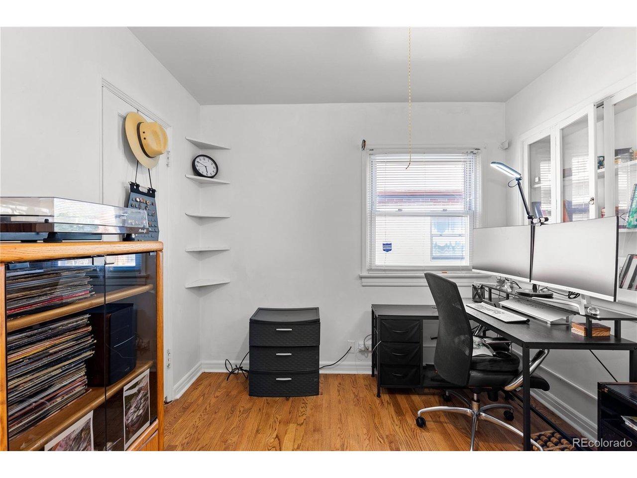 N Fillmore St, Denver, CO 80205