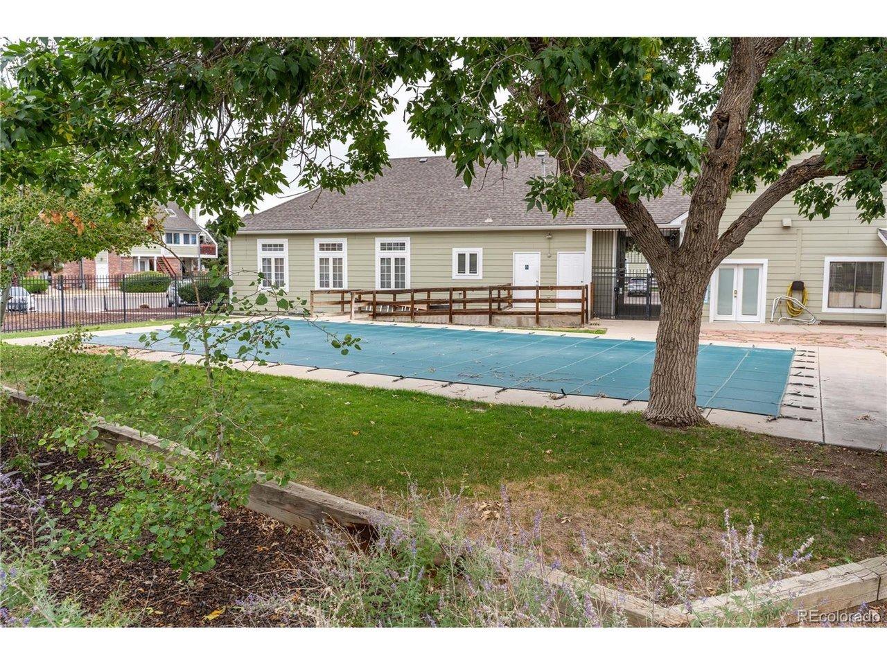 S Dawson Way, Aurora, CO 80012