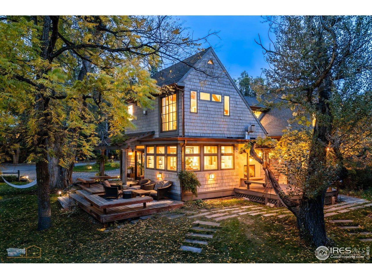 26th St, Boulder, CO 80304
