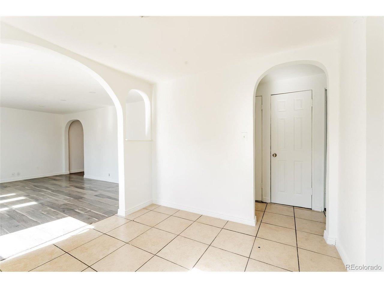 S Raleigh St, Denver, CO 80219