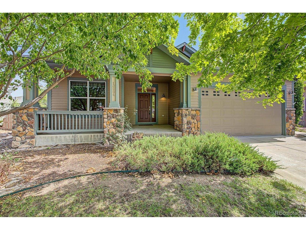 Henry Ct, Longmont, CO 80501