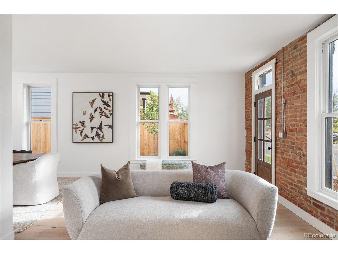 N Williams St, Denver, CO 80205