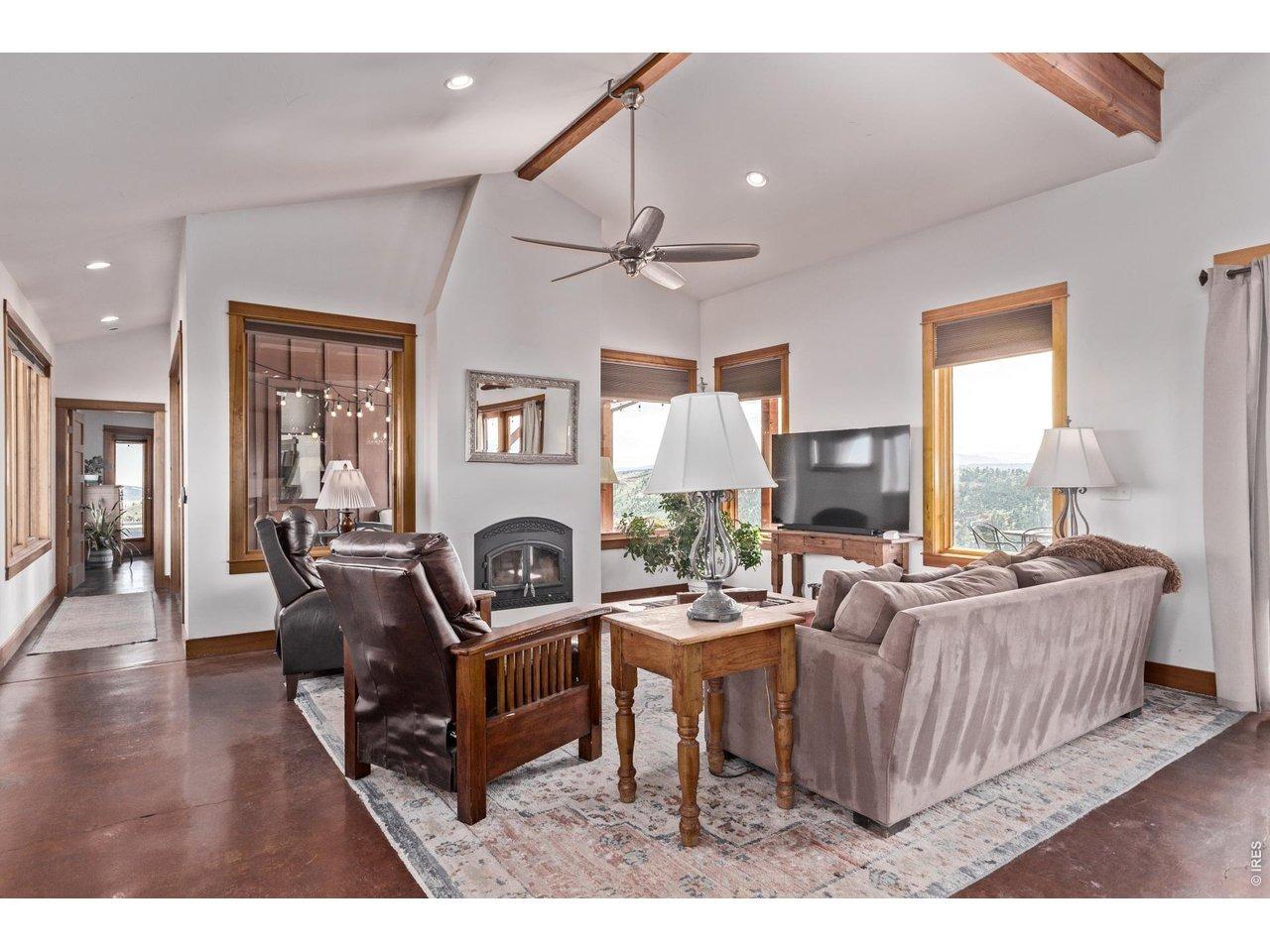 Northview Rd, Berthoud, CO 80513