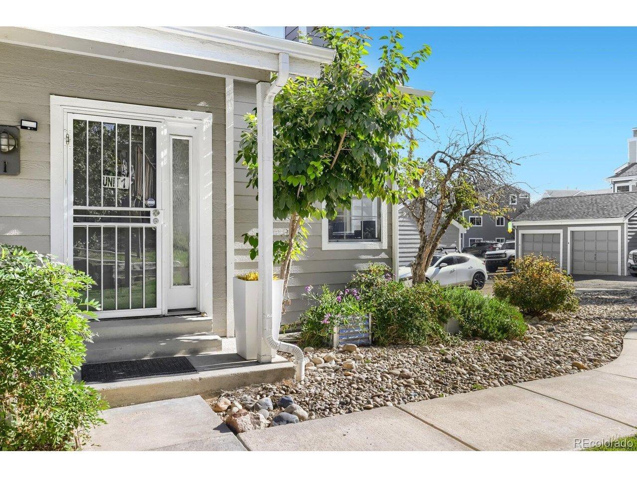 Xavier Cir, Westminster, CO 80030