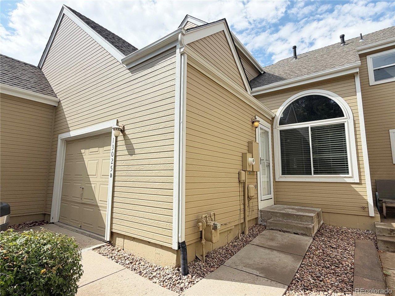 W 63rd Pl, Arvada, CO 80004