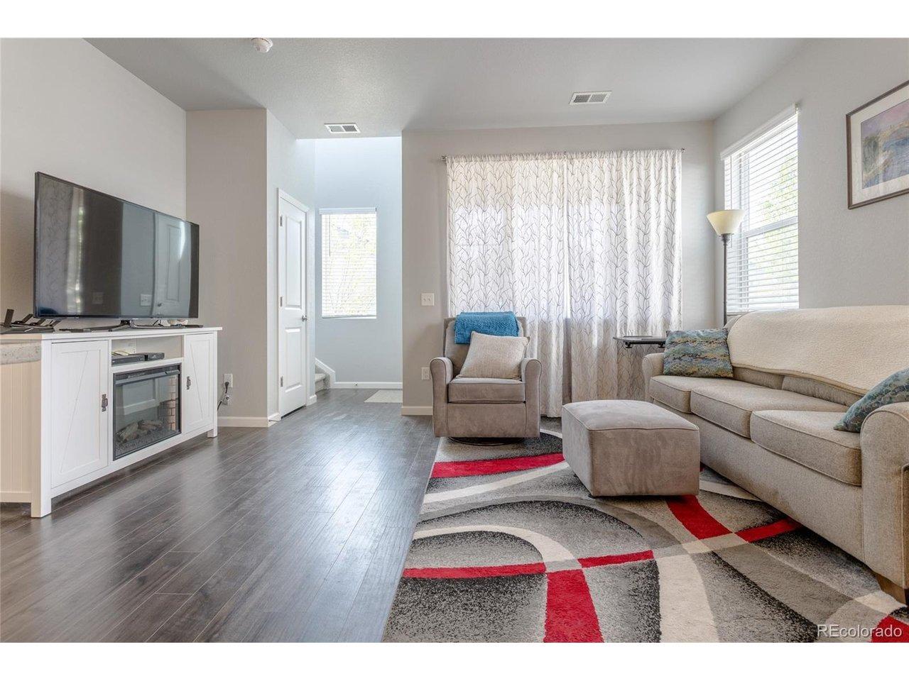 W 64th Pl, Arvada, CO 80007