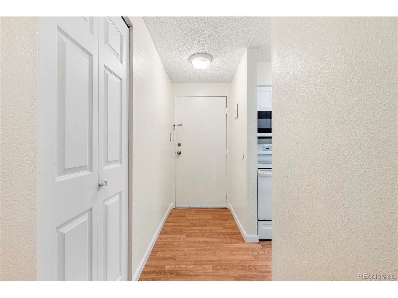E Quincy Ave, Denver, CO 80237