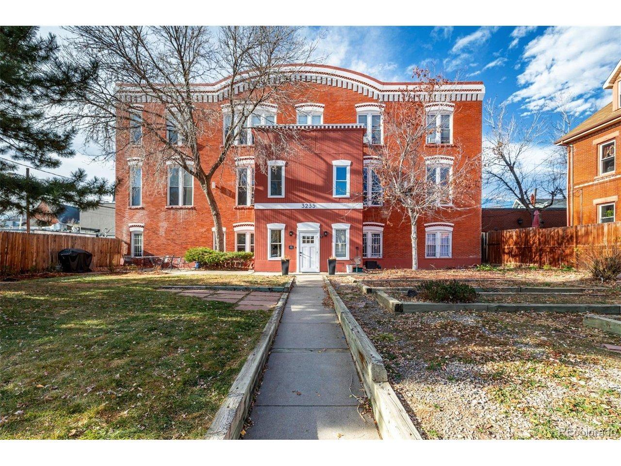 Vallejo St, Denver, CO 80211