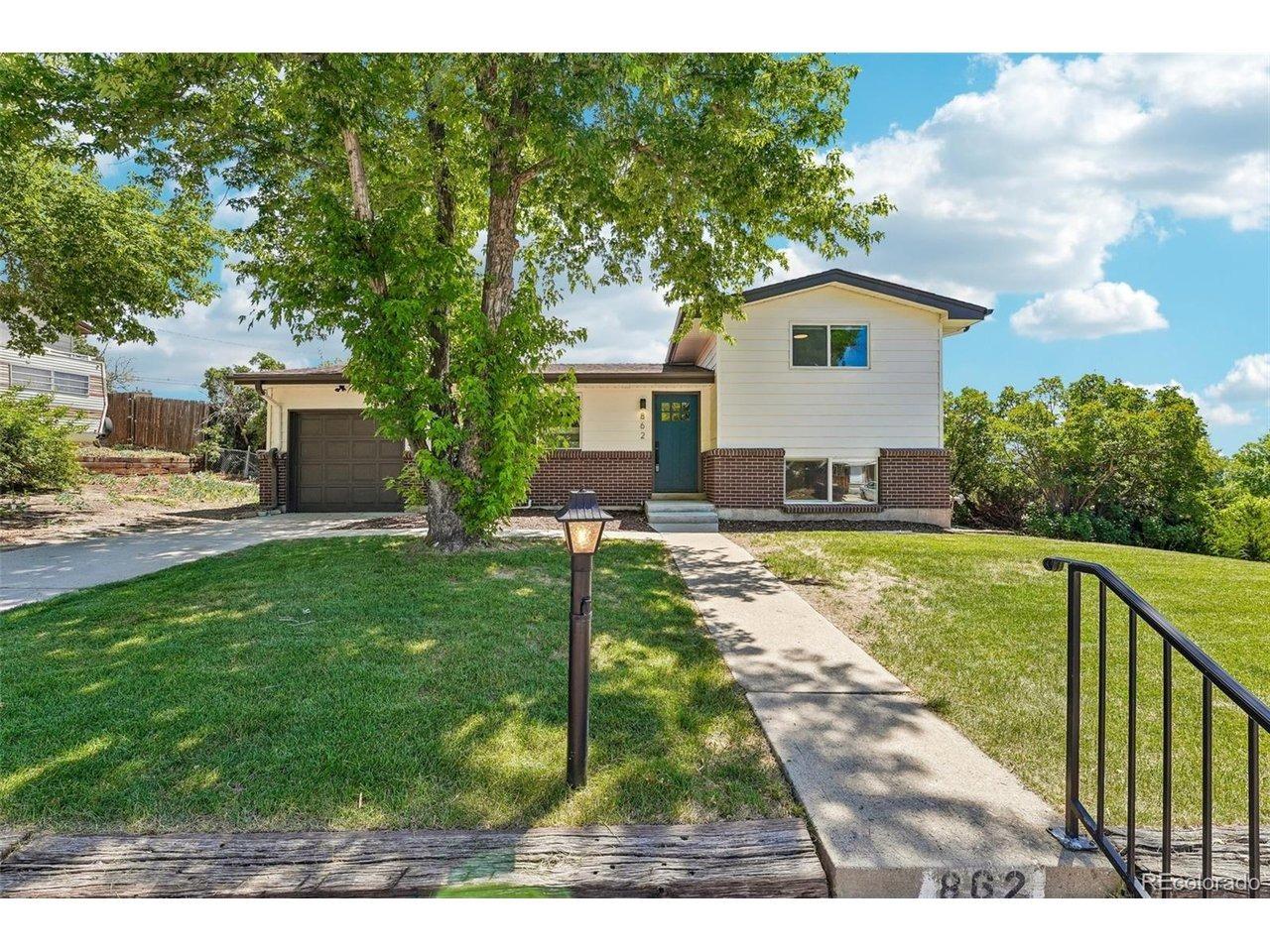 S Simms St, Lakewood, CO 80228