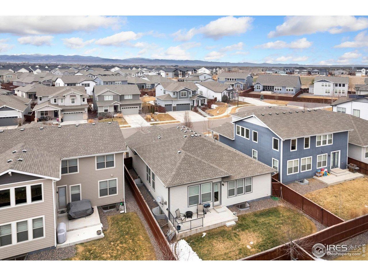 Gather Ct, Windsor, CO 80550