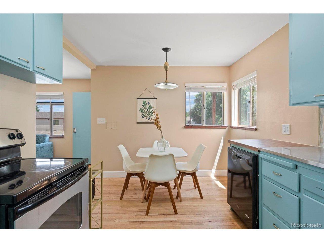 S Bryant St, Denver, CO 80219
