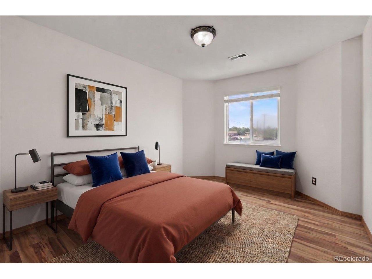 Elm Ct, Denver, CO 80221