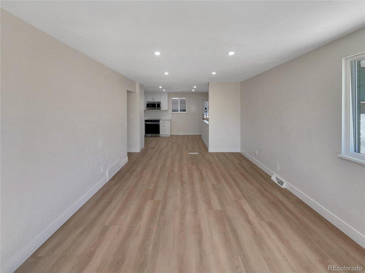 Depew Ct, Arvada, CO 80003