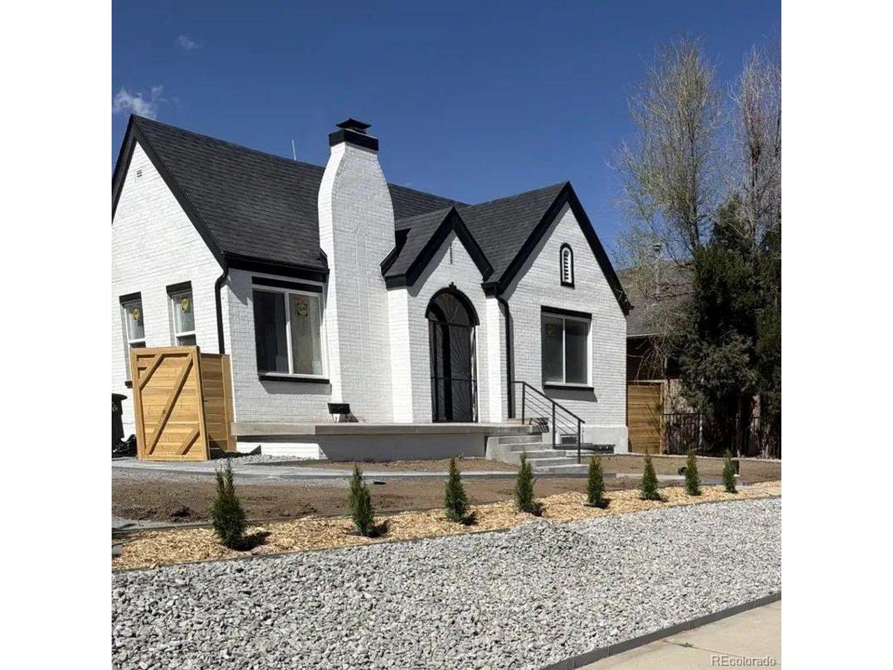 Osage St, Denver, CO 80211