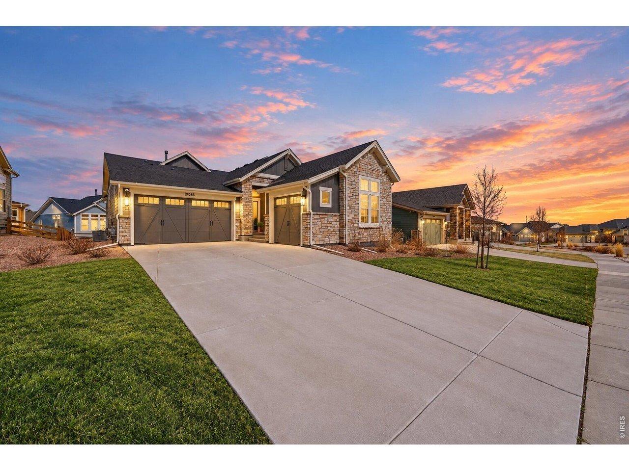 W 94th Ave, Arvada, CO 80007