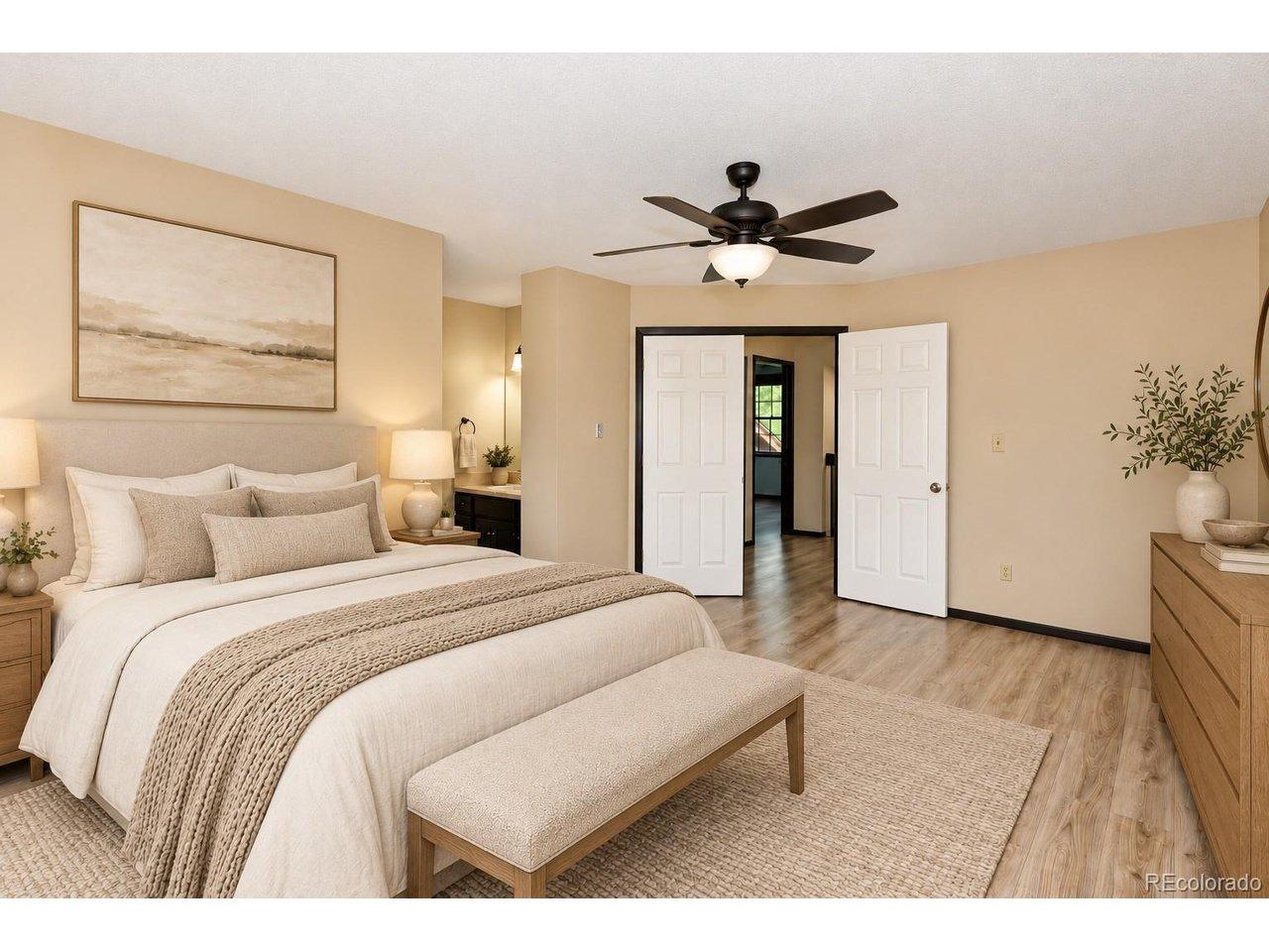 Pine Hill Dr, Colorado Springs, CO 80918