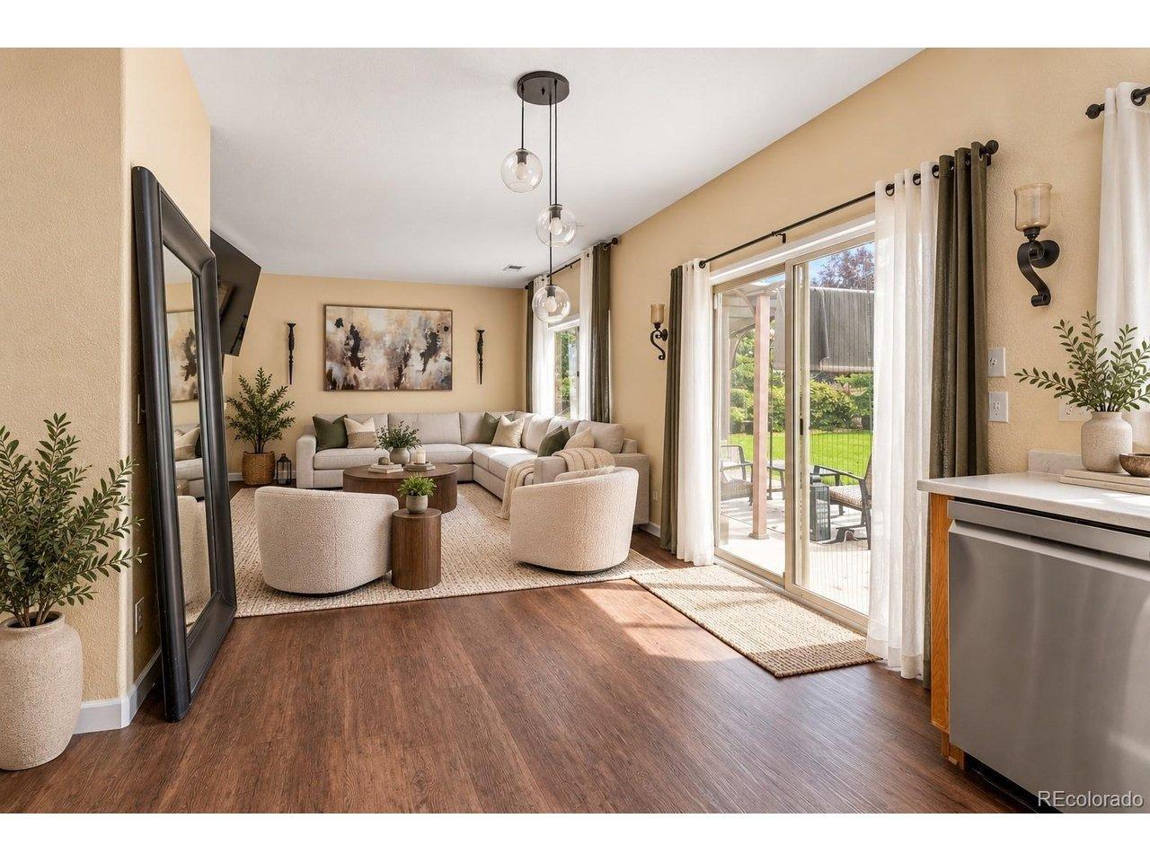 E 117th Ave, Commerce City, CO 80603