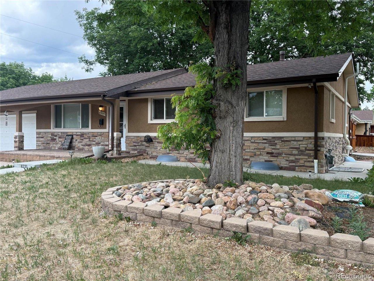 W Florida Ave, Lakewood, CO 80232