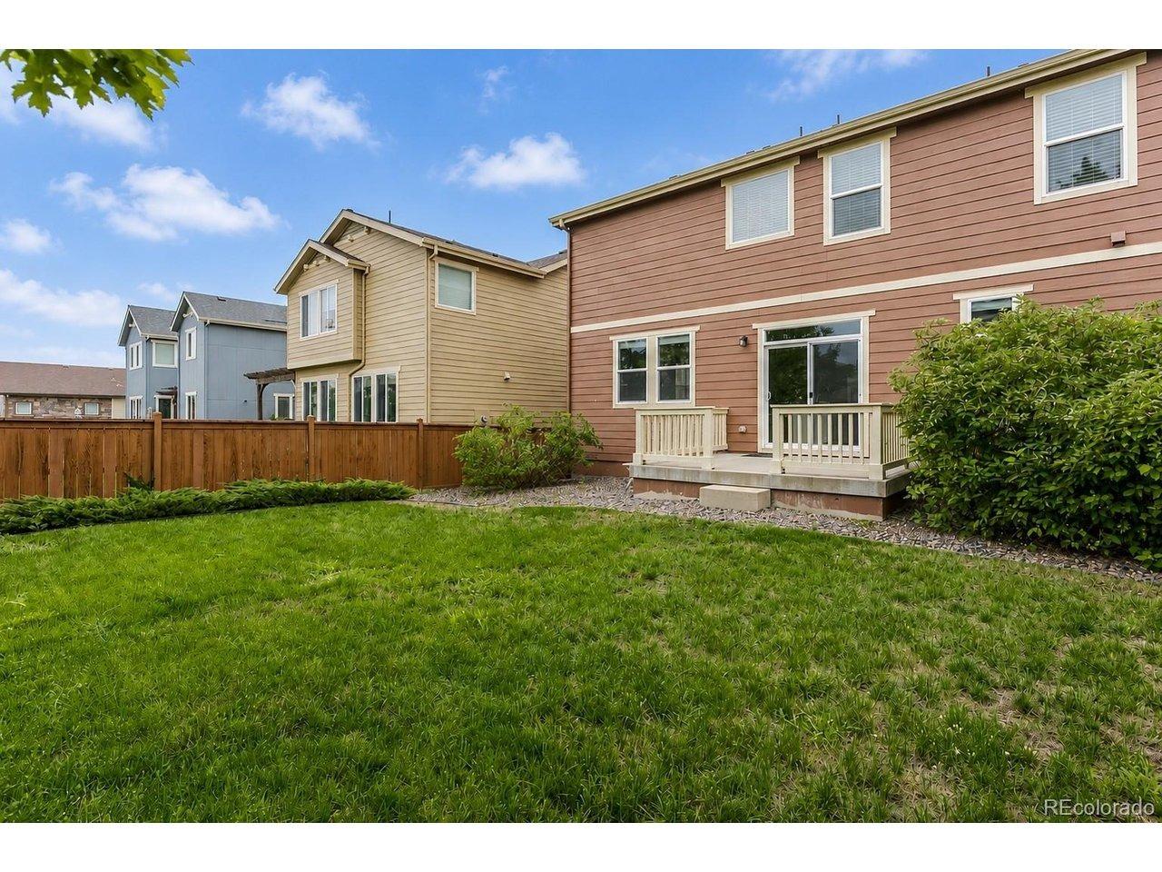 W 170th Pl, Broomfield, CO 80023