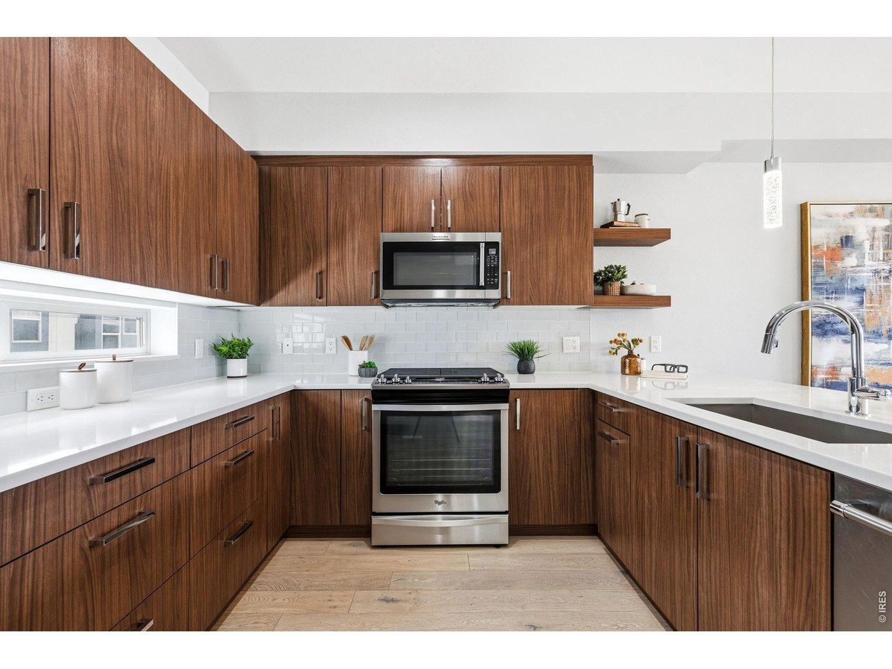 E 31st Ave, Denver, CO 80205