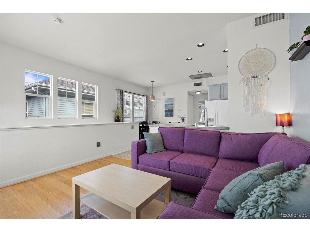 E 28th Ave, Denver, CO 80238