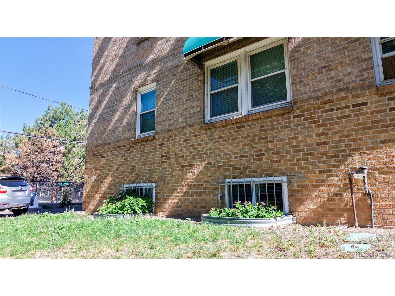 N Logan St, Denver, CO 80203
