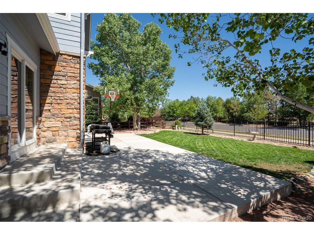 E 2nd Dr, Aurora, CO 80018