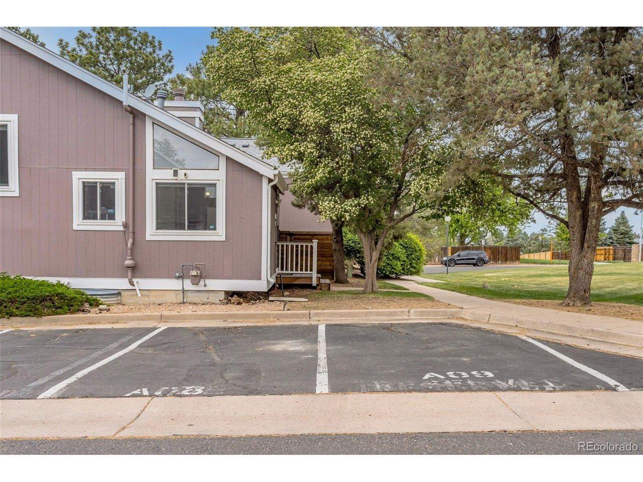 S Genoa Cir, Aurora, CO 80013