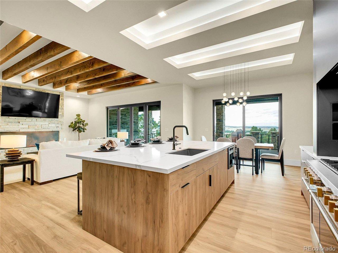 Arrowpoint Ct, Franktown, CO 80116