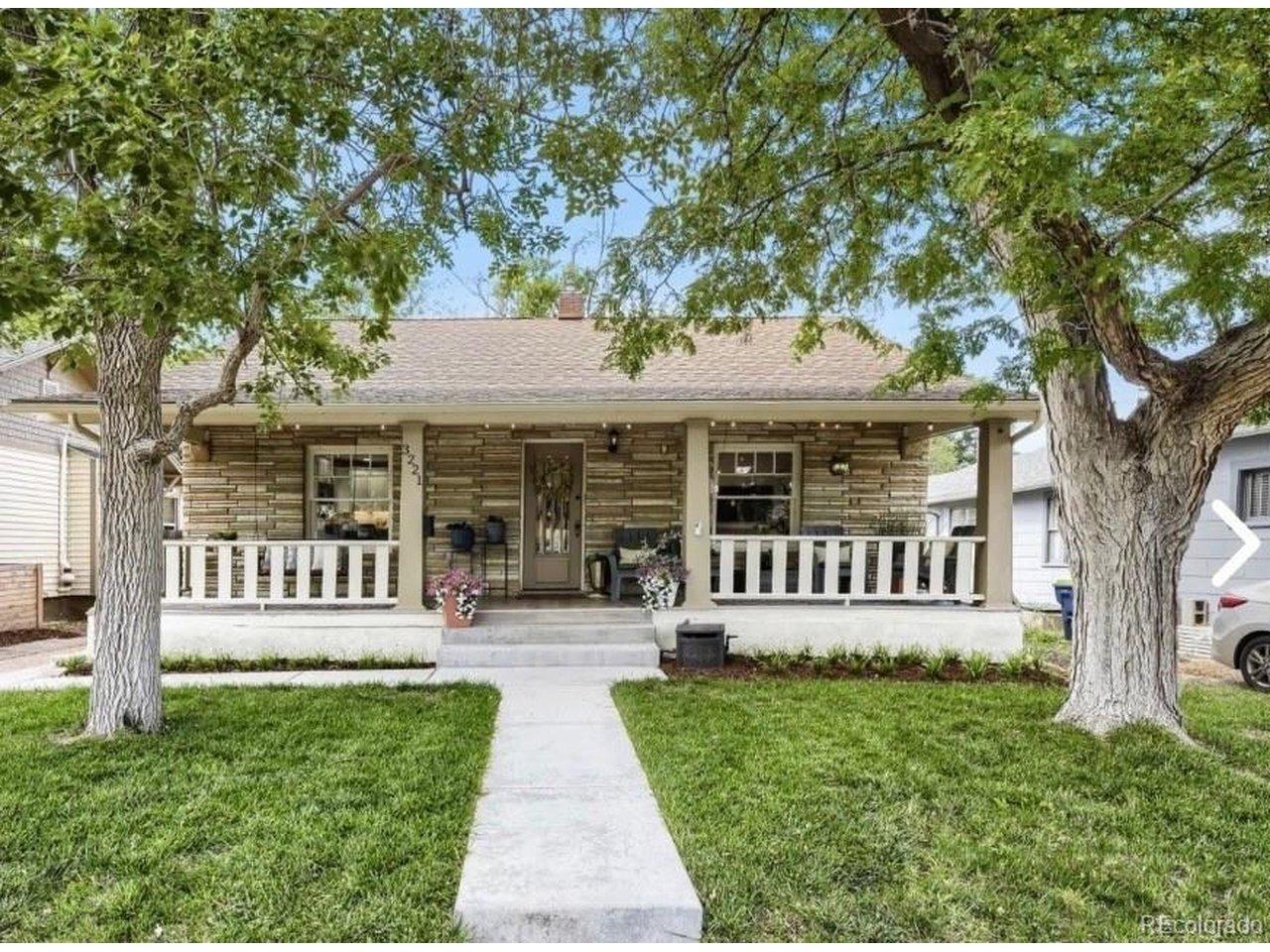 S Grant St, Englewood, CO 80113