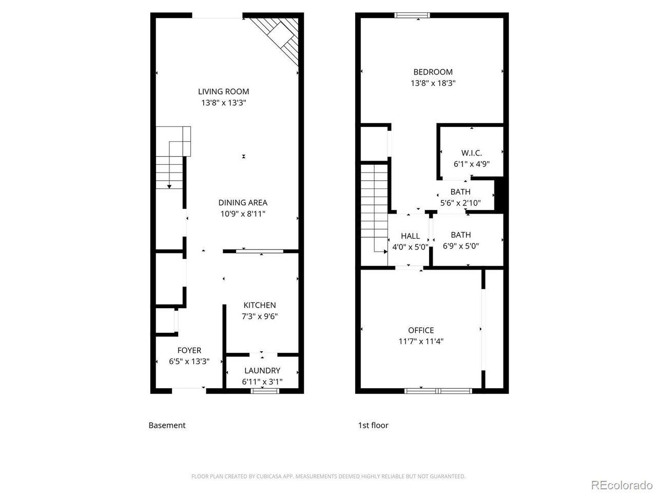 E Hawaii Cir, Aurora, CO 80012