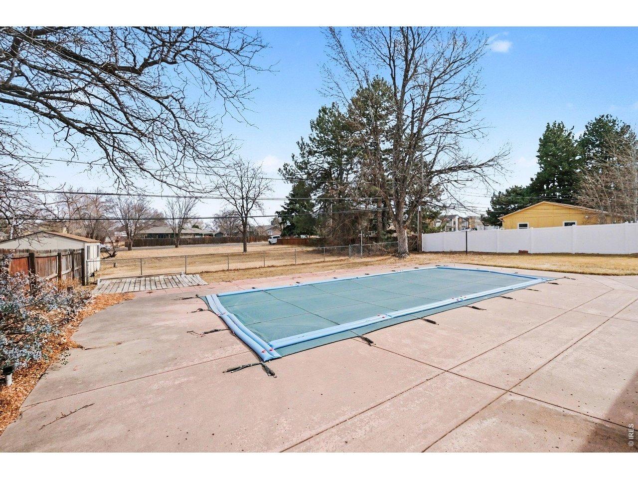 50th Ave, Greeley, CO 80634
