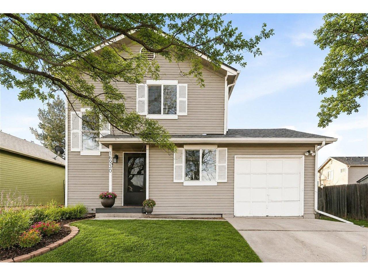 E Stanford Ave, Aurora, CO 80015