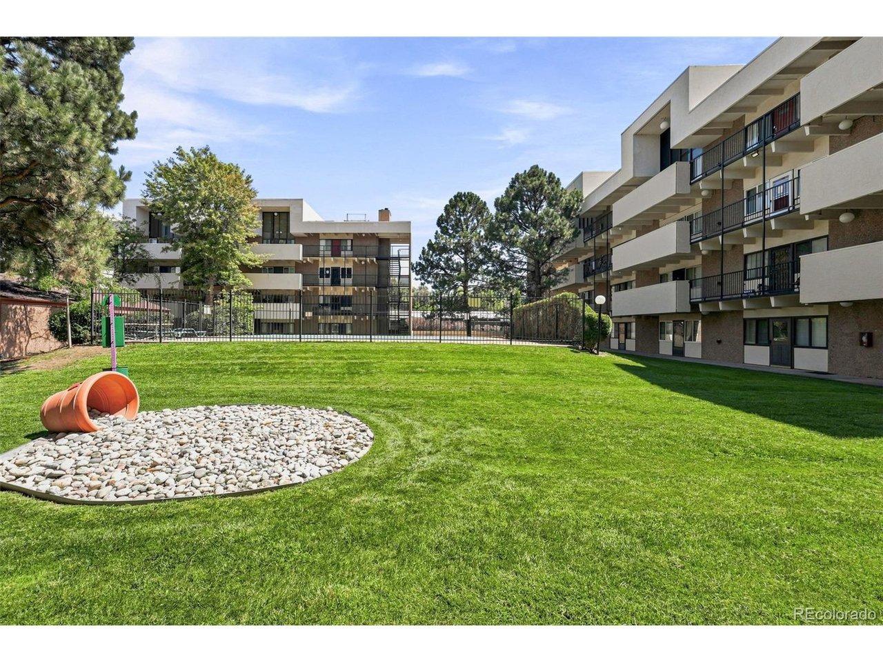 S Ironton St, Aurora, CO 80012