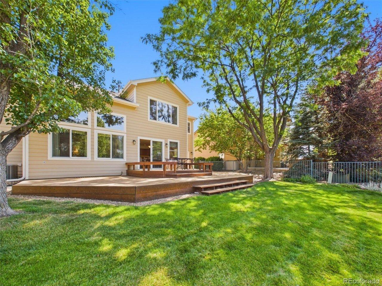 W 68th Pl, Arvada, CO 80007