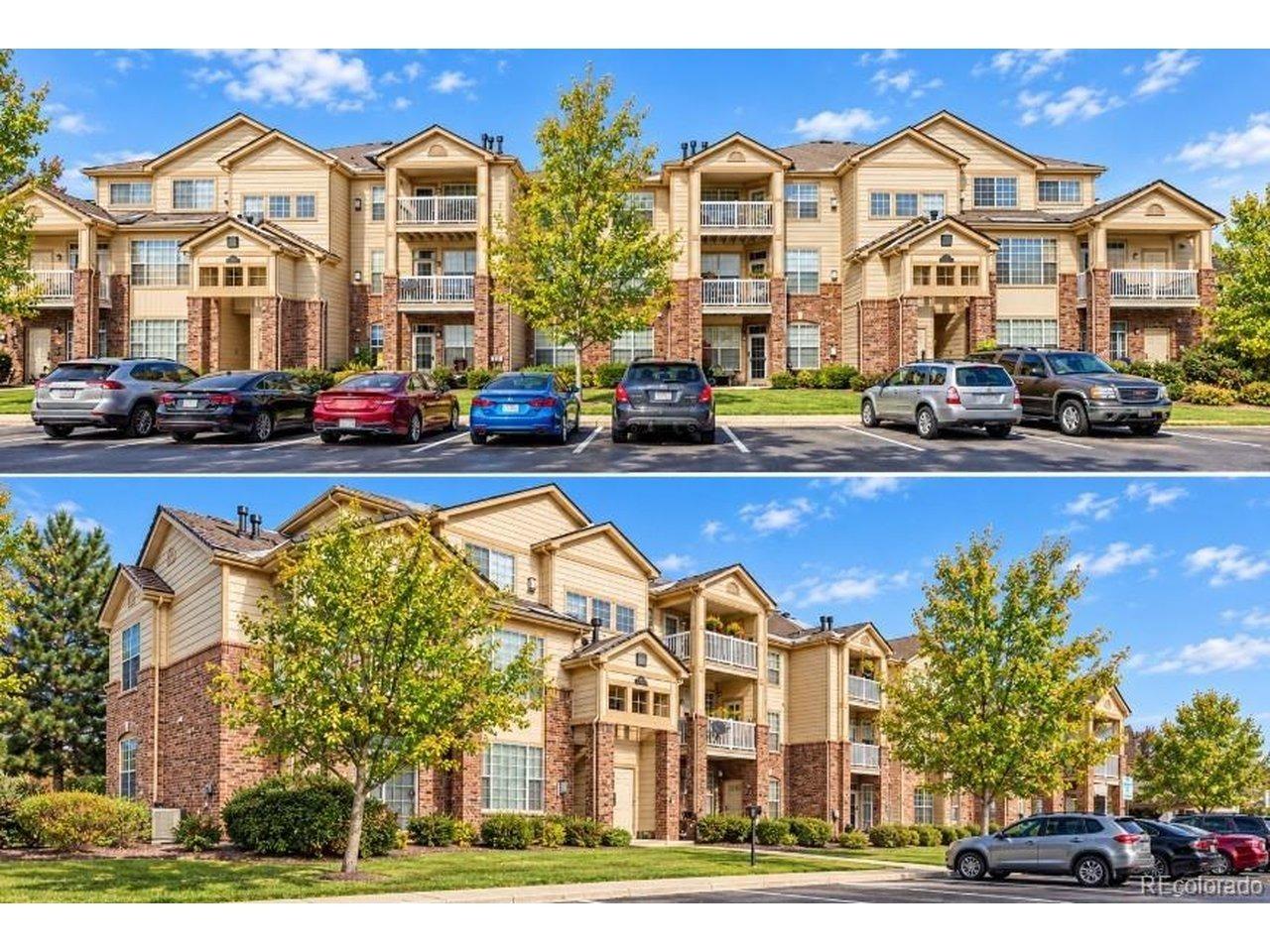 N Gibralter Way, Aurora, CO 80019