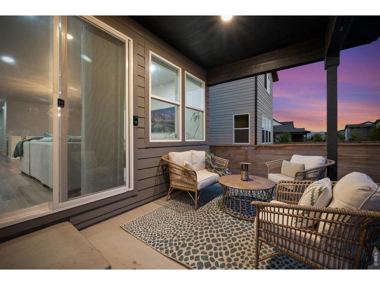 Coleman St, Fort Collins, CO 80524