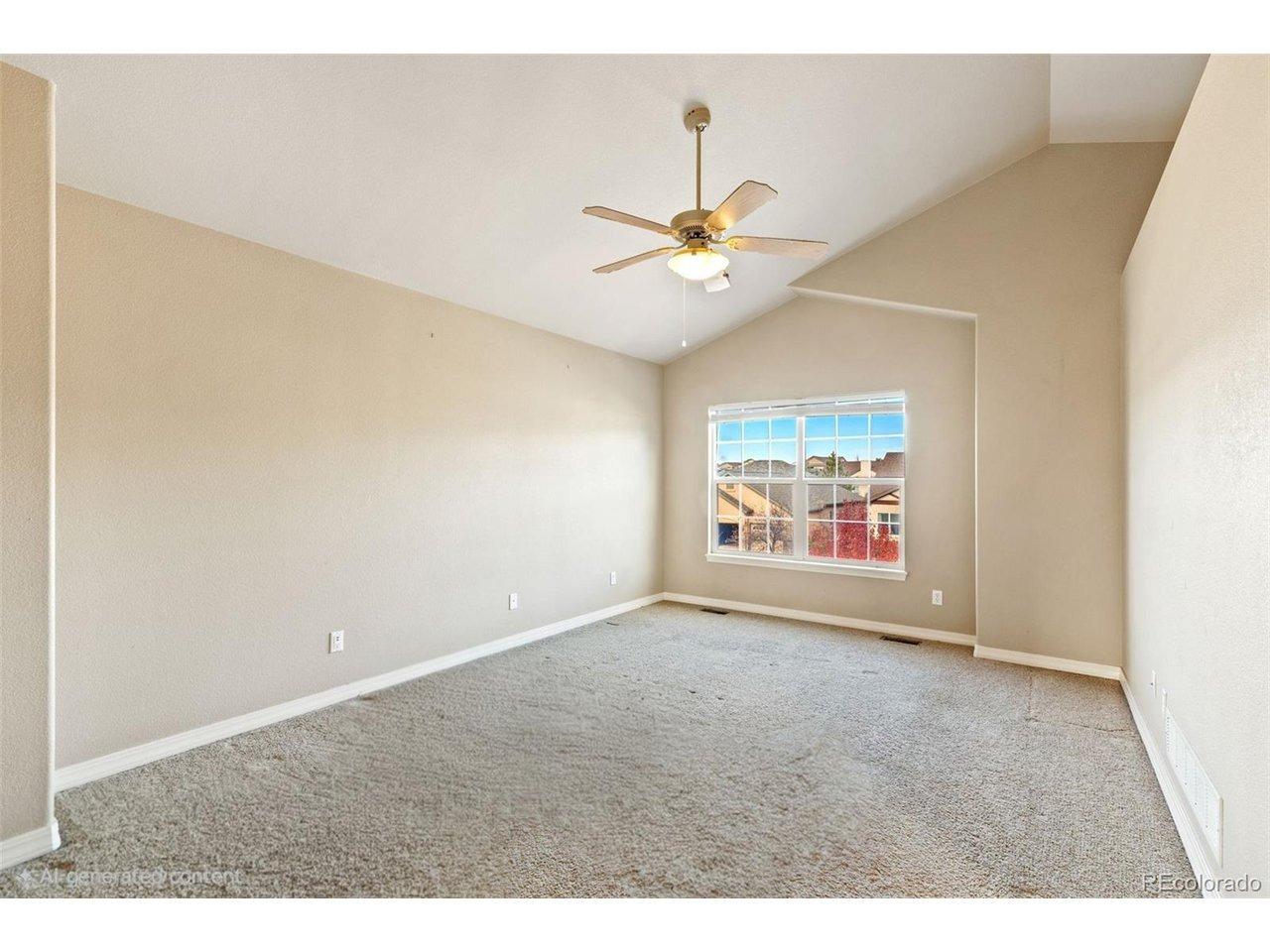 Cisco Dr, Colorado Springs, CO 80924