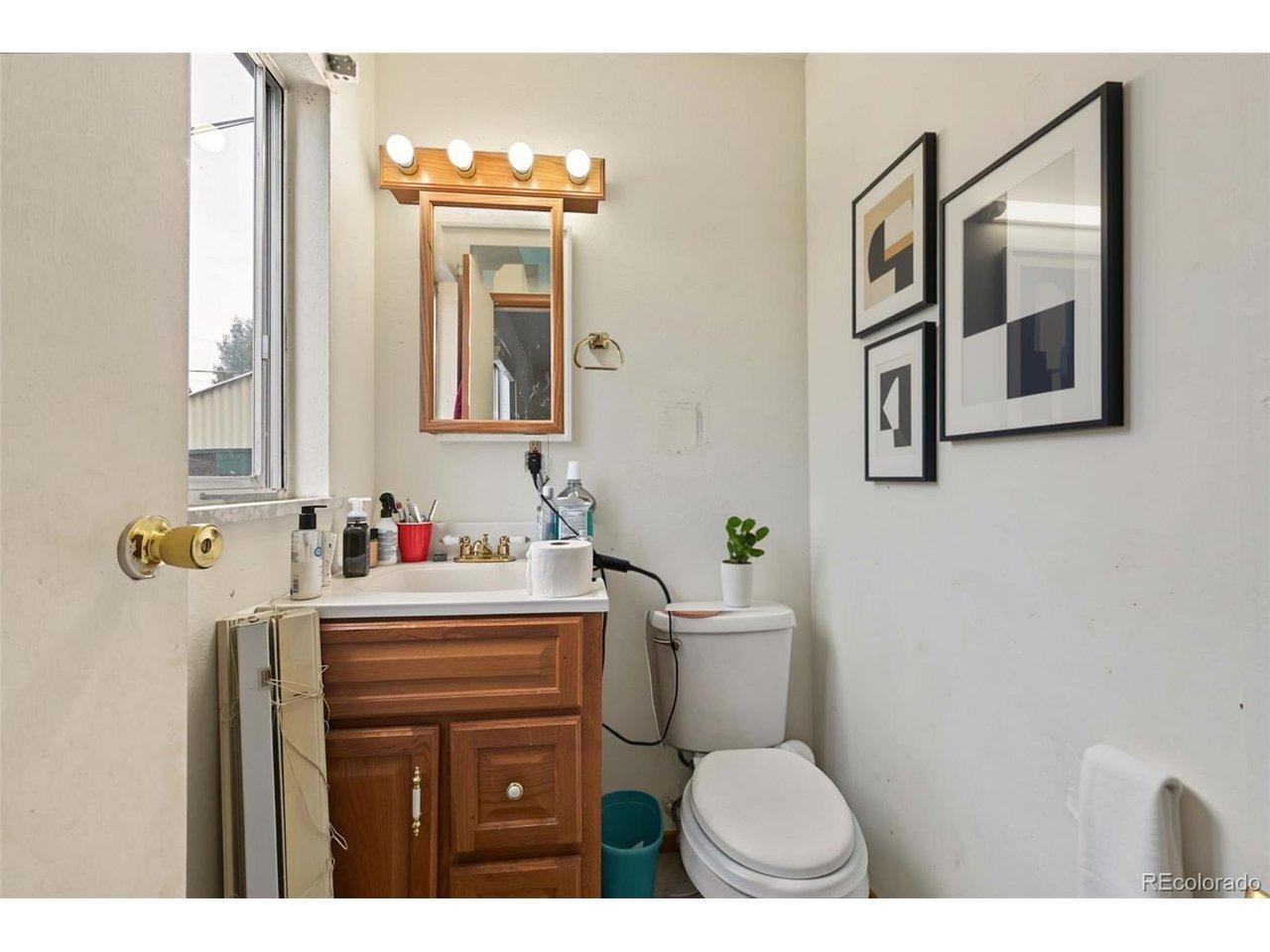 W 8th St, Leadville, CO 80461