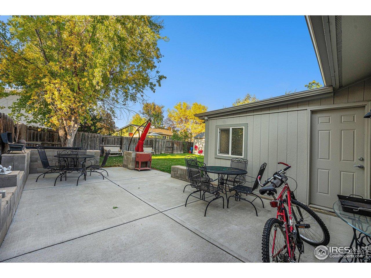 W 133rd Ave, Broomfield, CO 80020