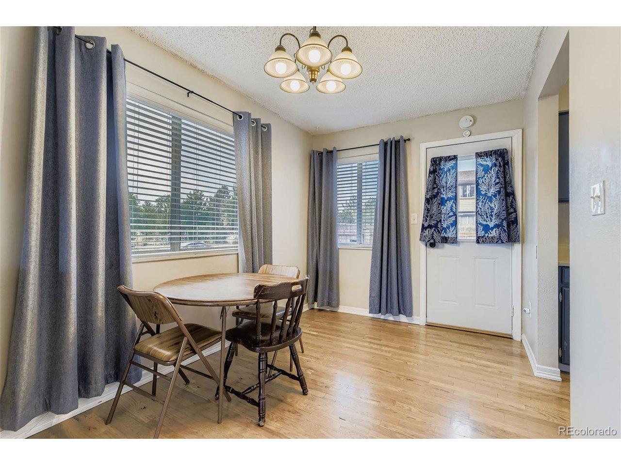 Rainbow Dr, Denver, CO 80229