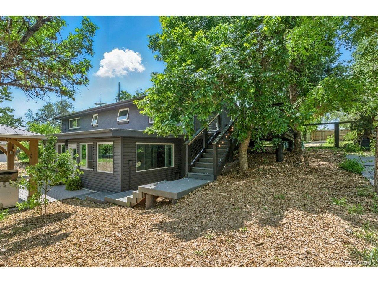 W Hampden Ave, Lakewood, CO 80227