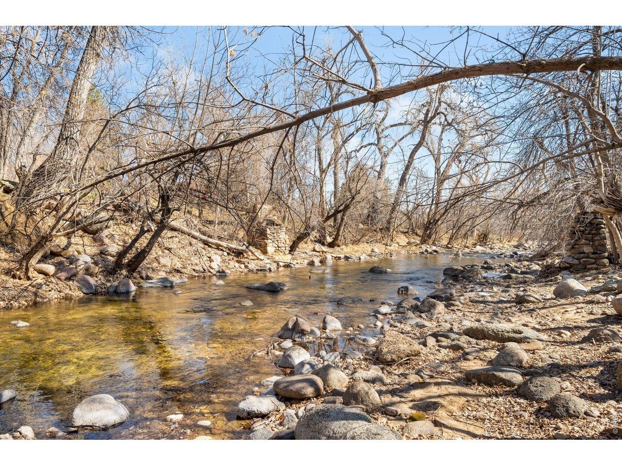 W Arapahoe Ln, Boulder, CO 80302