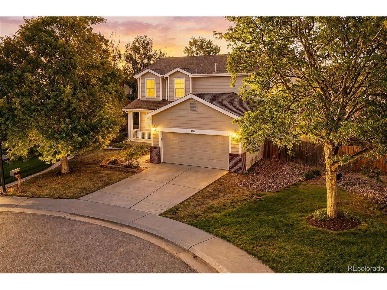 E 107th Ct, Northglenn, CO 80233