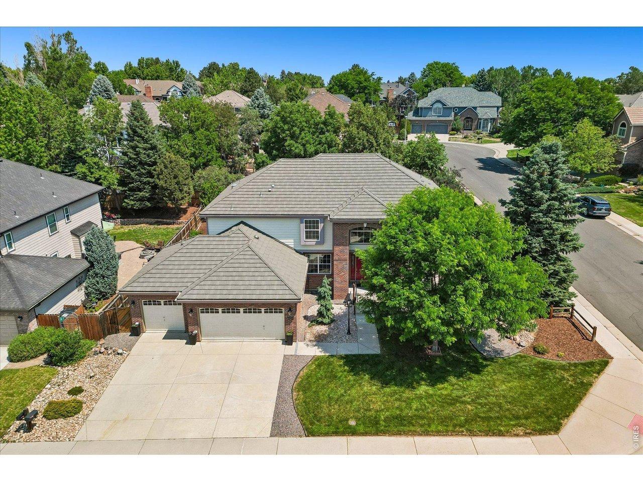 S Newark Way, Englewood, CO 80111
