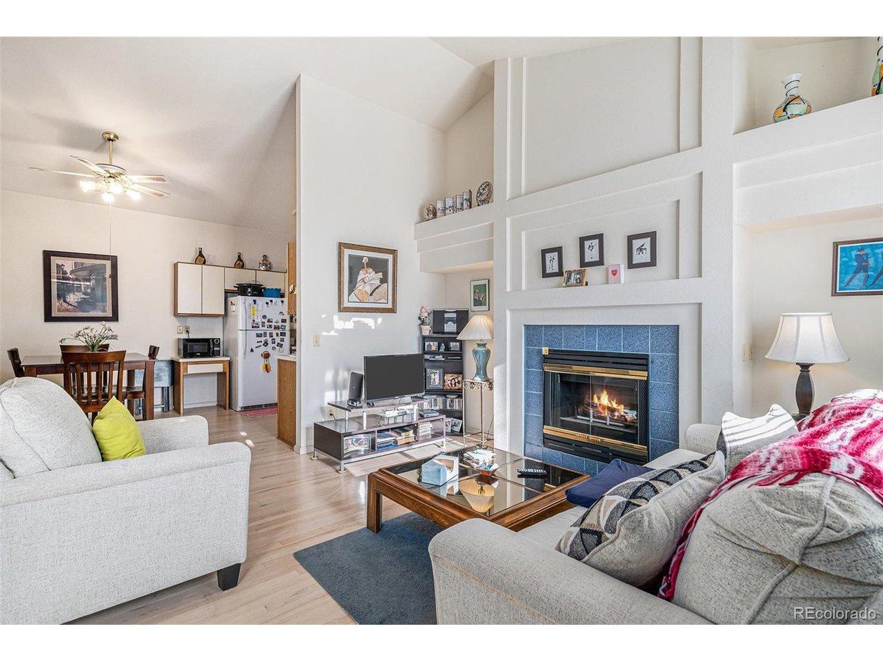 S Walden Way, Aurora, CO 80017