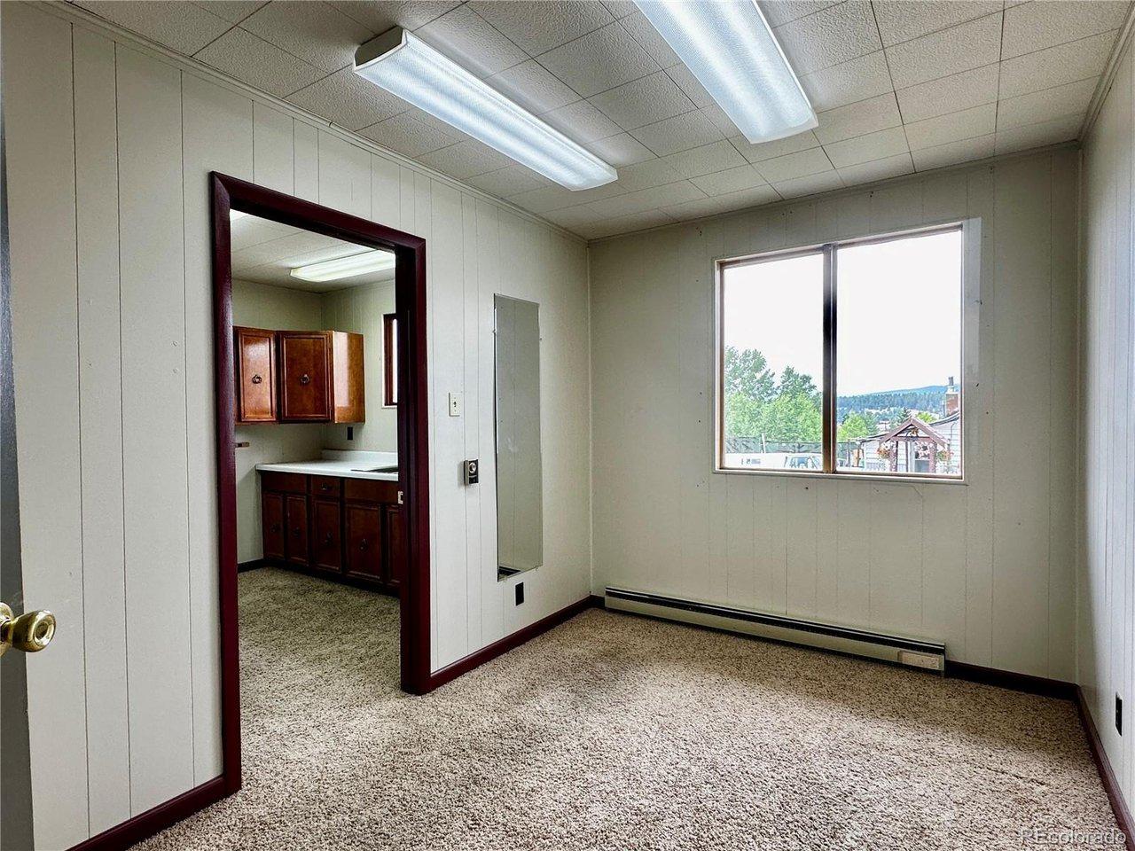 Harrison Ave, Leadville, CO 80461