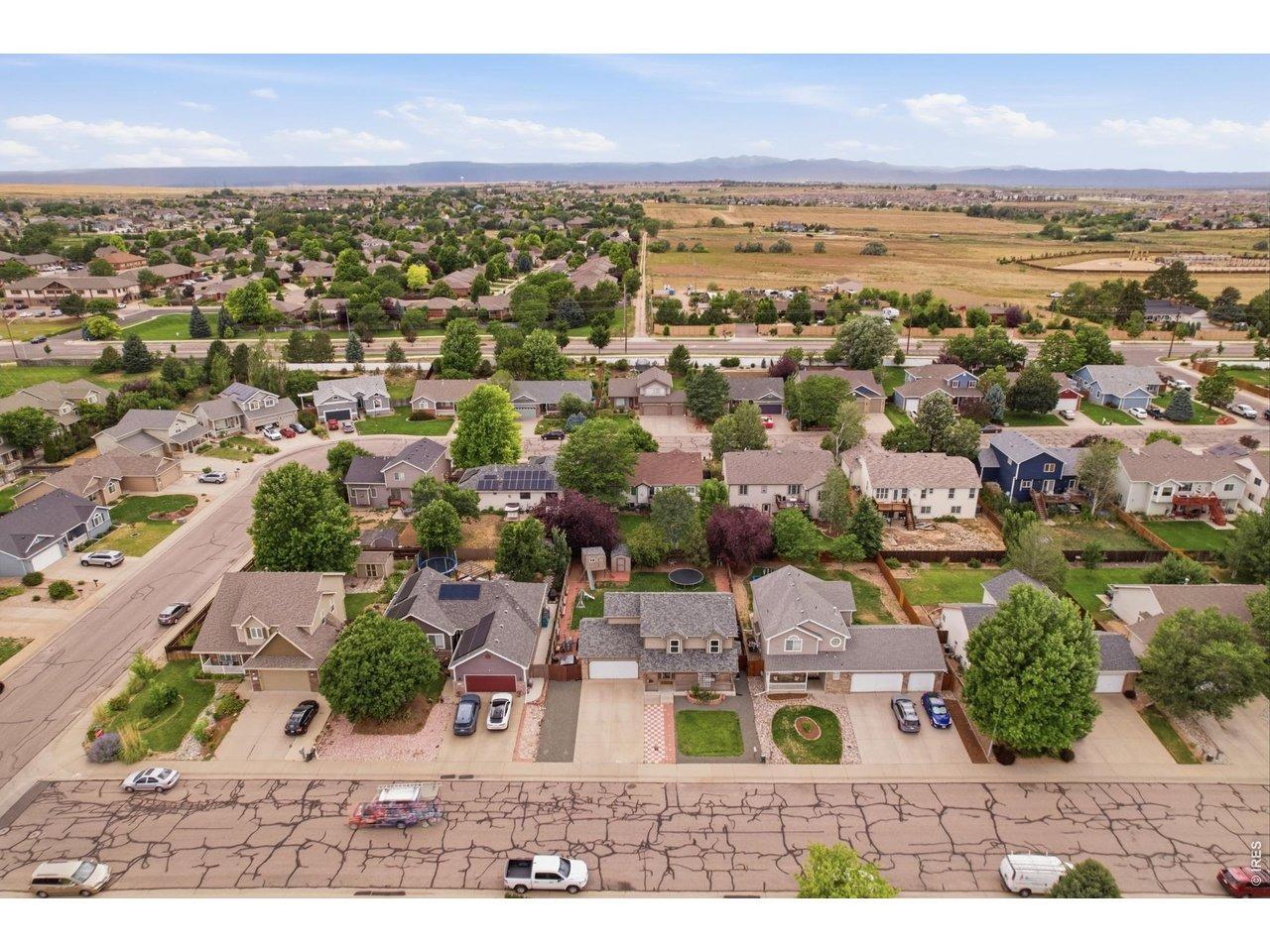69th Ave, Greeley, CO 80634