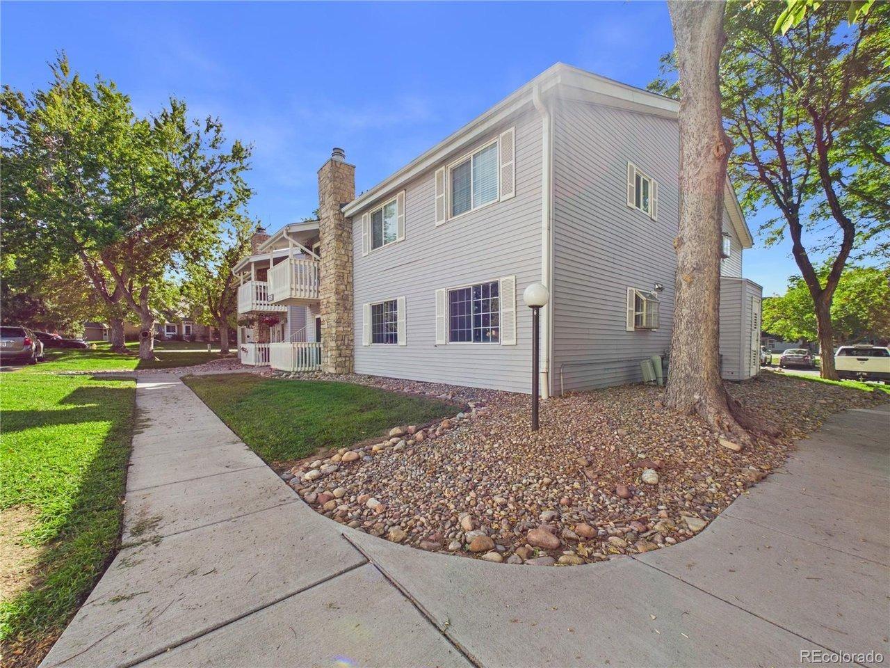 S Vaughn Way, Aurora, CO 80014