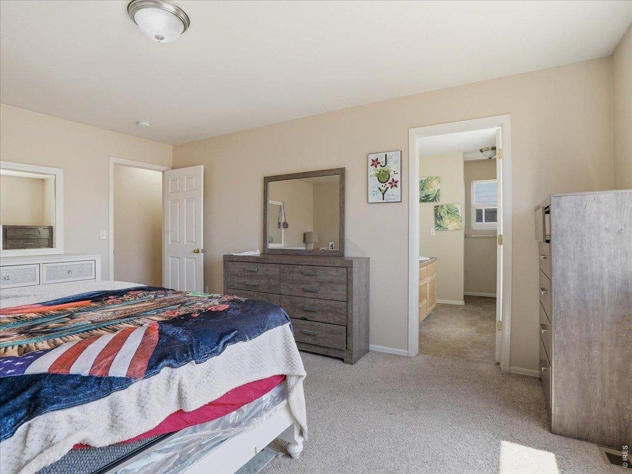 17th St, Greeley, CO 80634